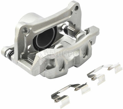 BBB Industries Remanufactured Disc Brake Caliper 99-17777B