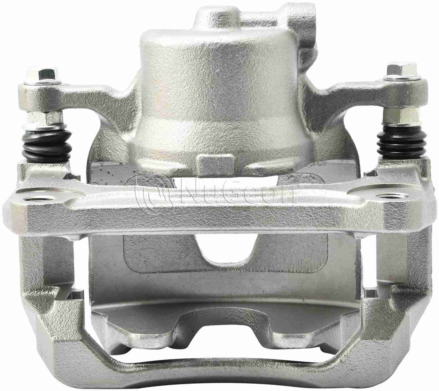 BBB Industries Remanufactured Disc Brake Caliper 99-17777B