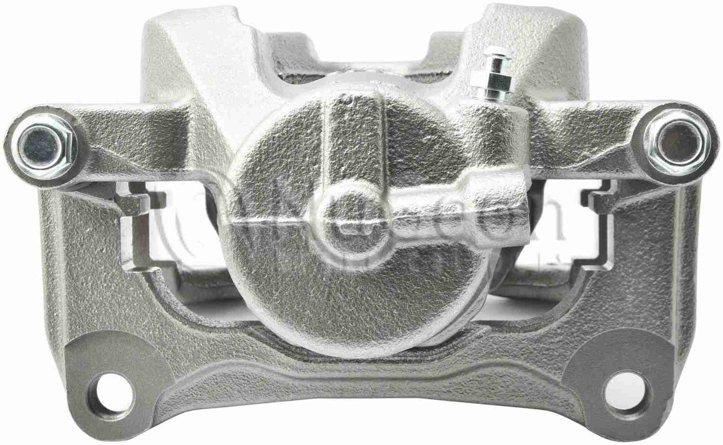 BBB Industries Remanufactured Disc Brake Caliper 99-17777B