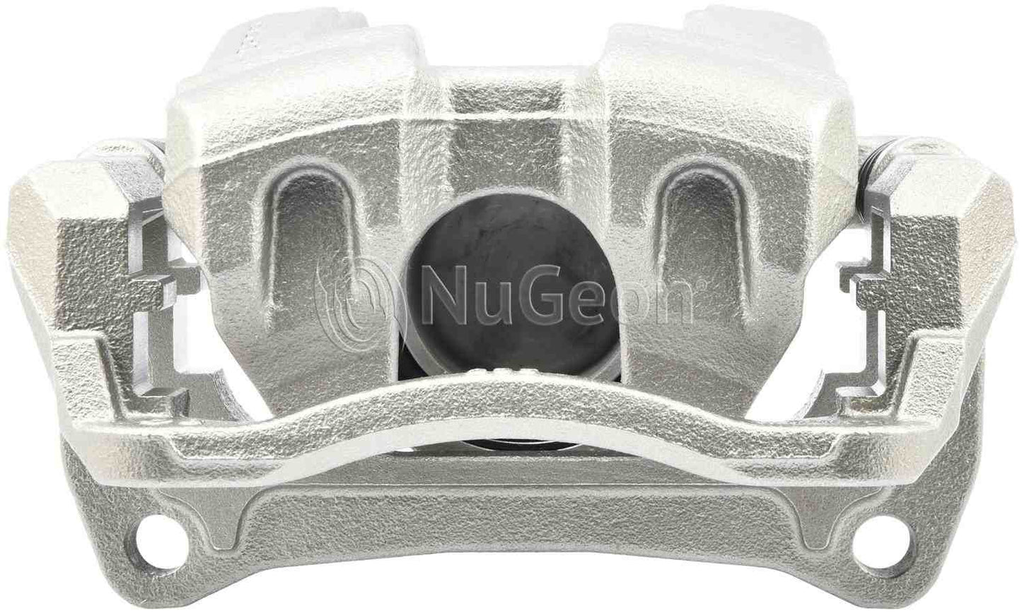 BBB Industries Remanufactured Disc Brake Caliper 99-17777B