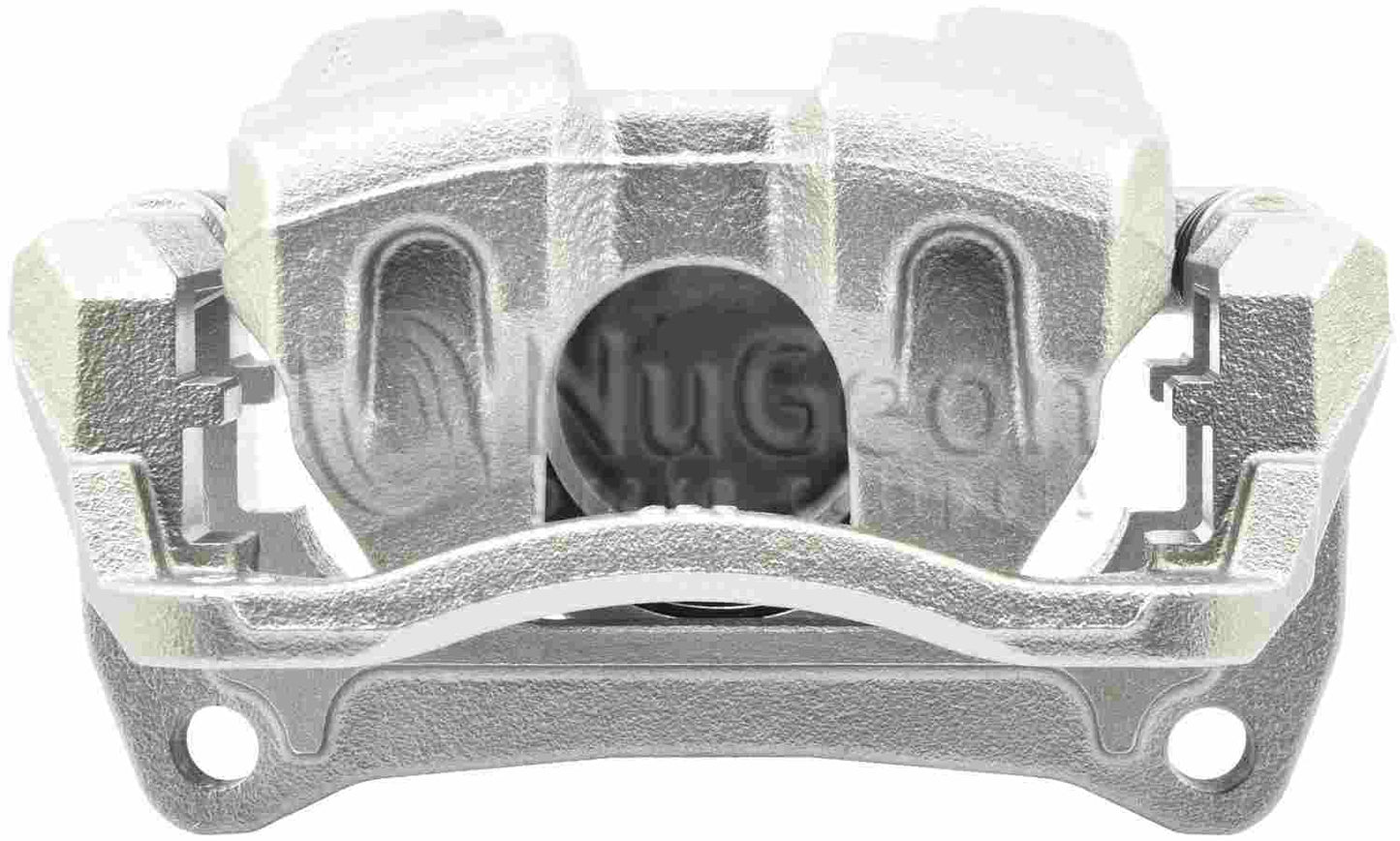 BBB Industries Remanufactured Disc Brake Caliper 99-17777B