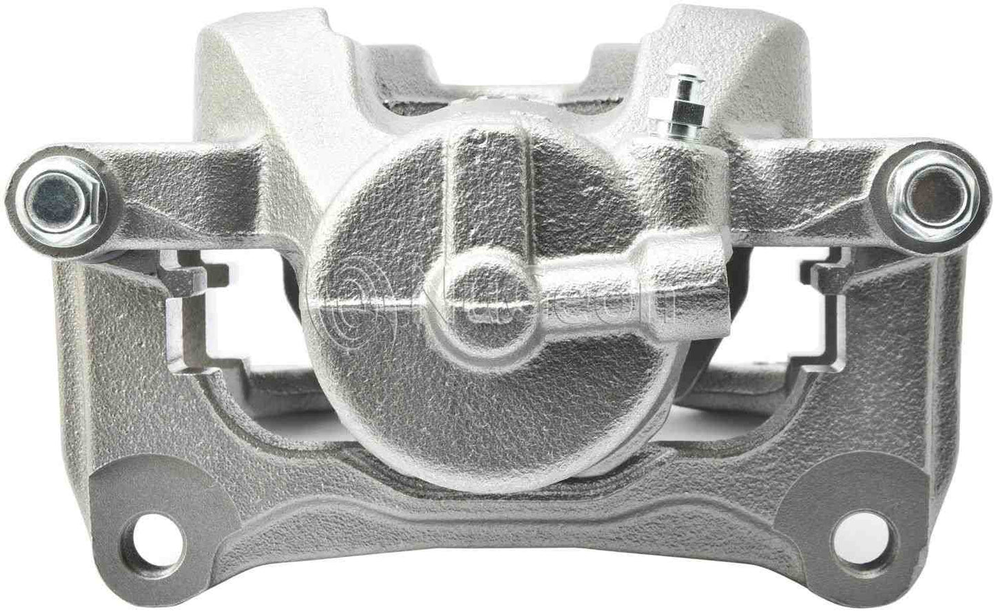 BBB Industries Remanufactured Disc Brake Caliper 99-17777B