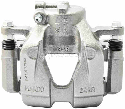 BBB Industries Remanufactured Disc Brake Caliper 99-17777B