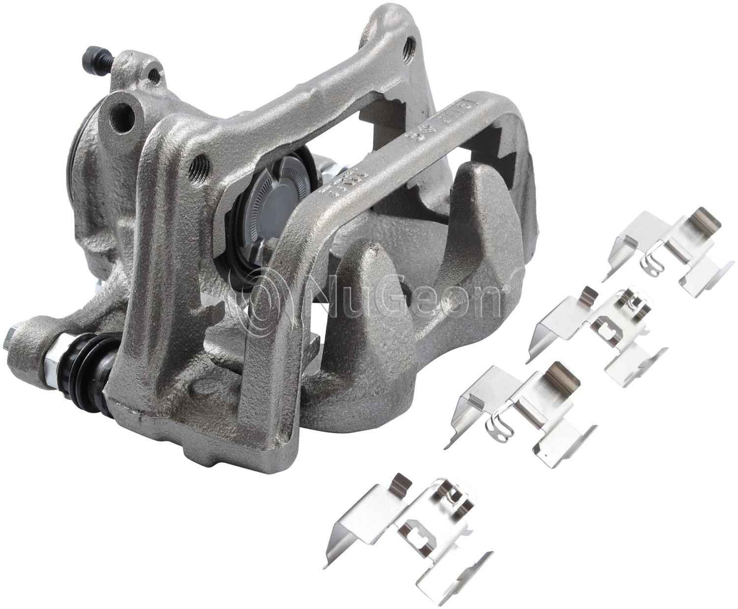 BBB Industries Remanufactured Disc Brake Caliper 99-17778A