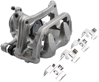 BBB Industries Remanufactured Disc Brake Caliper 99-17778A