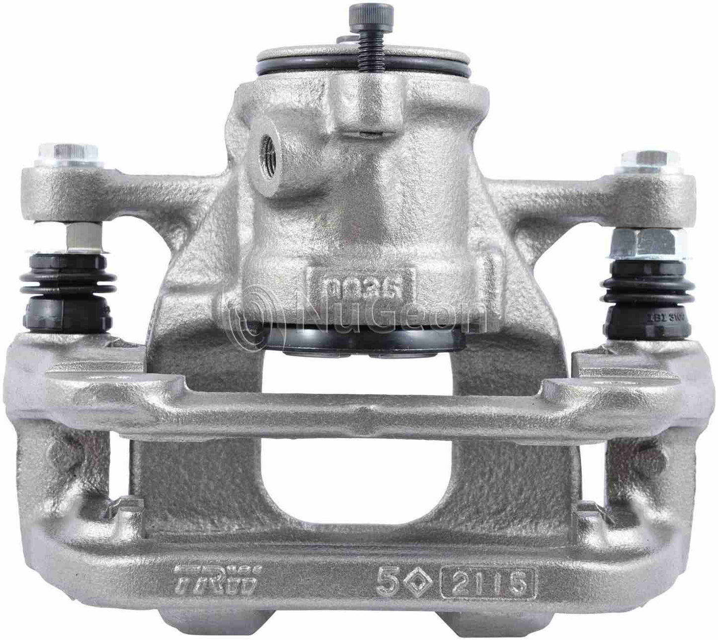 BBB Industries Remanufactured Disc Brake Caliper 99-17778A