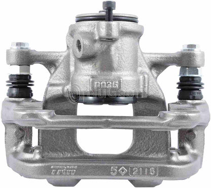BBB Industries Remanufactured Disc Brake Caliper 99-17778A