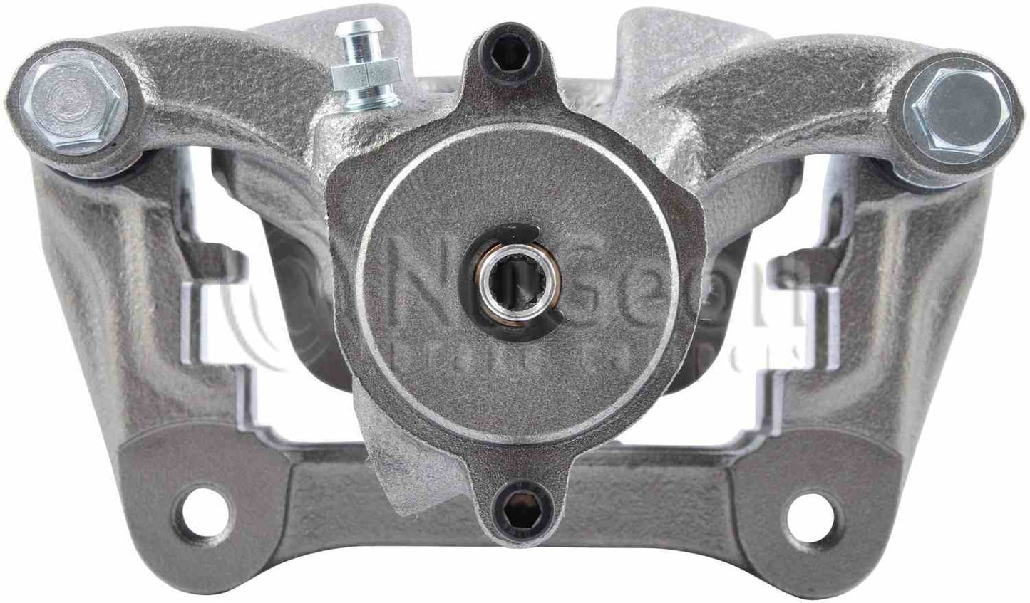 BBB Industries Remanufactured Disc Brake Caliper 99-17778A