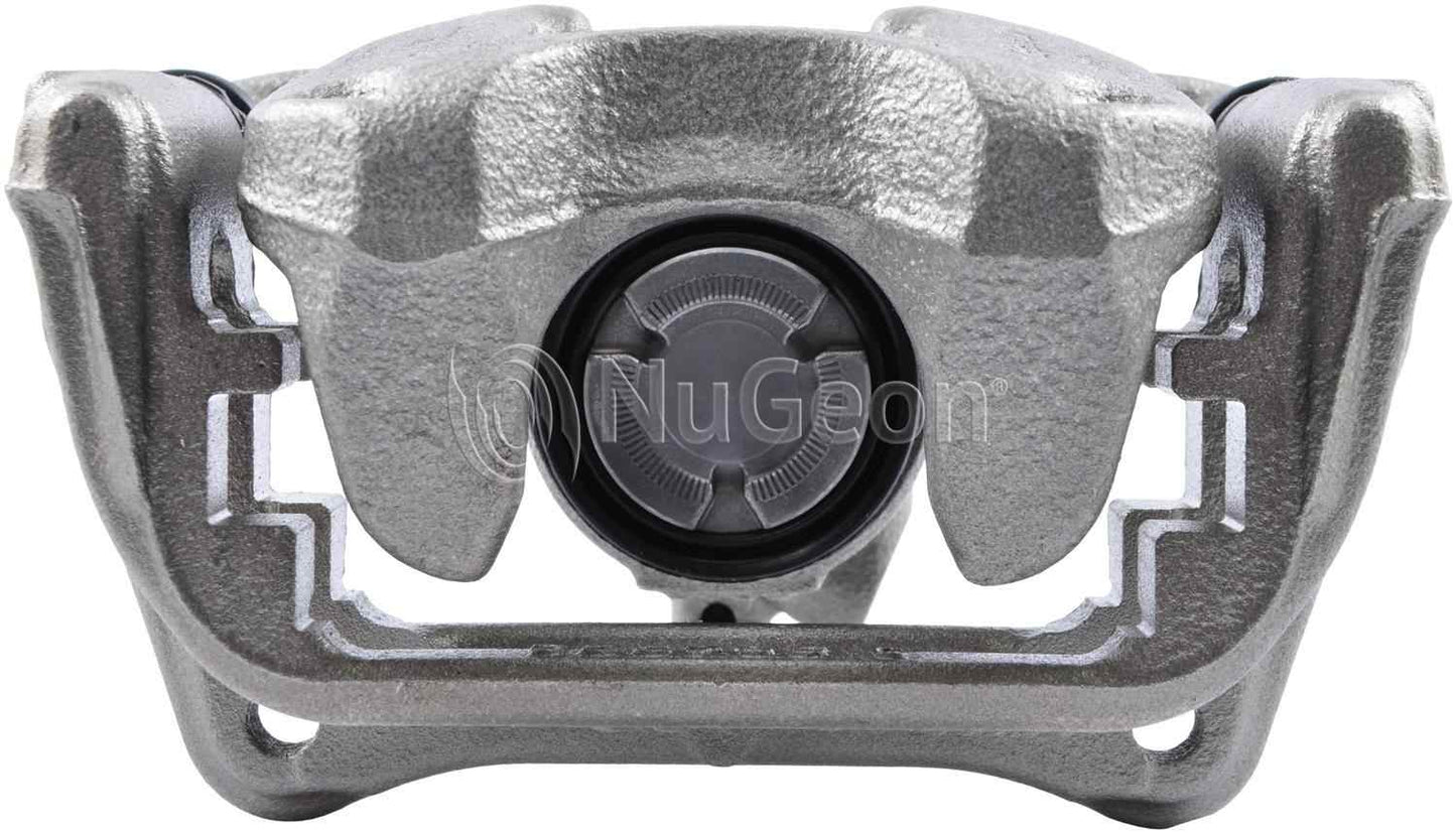 BBB Industries Remanufactured Disc Brake Caliper 99-17778A