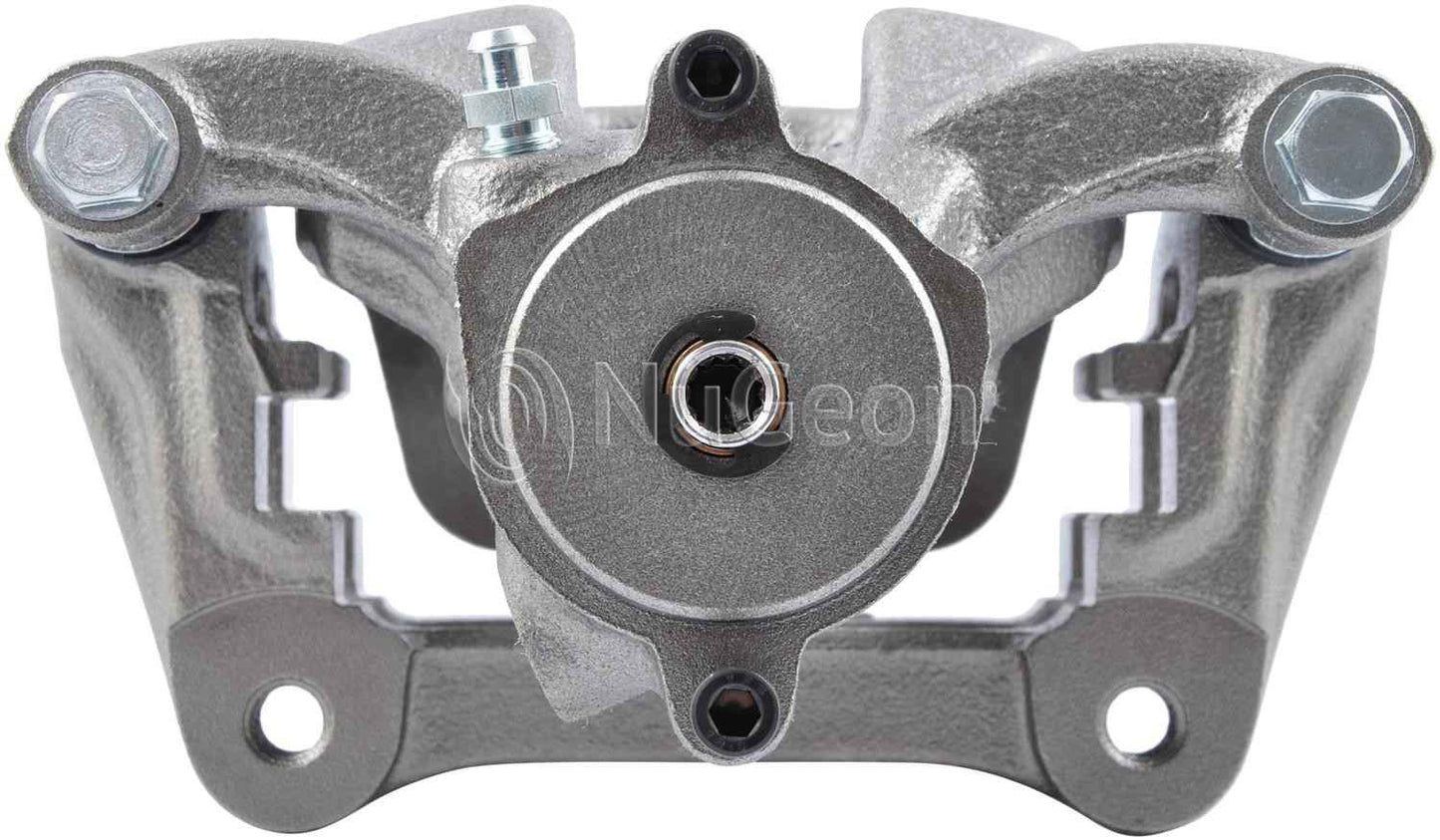 BBB Industries Remanufactured Disc Brake Caliper 99-17778A
