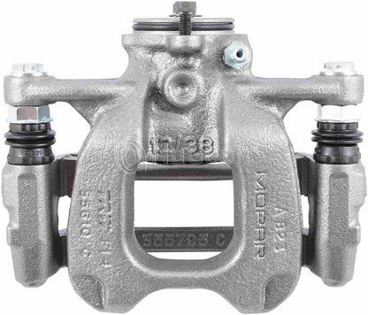 BBB Industries Remanufactured Disc Brake Caliper 99-17778A