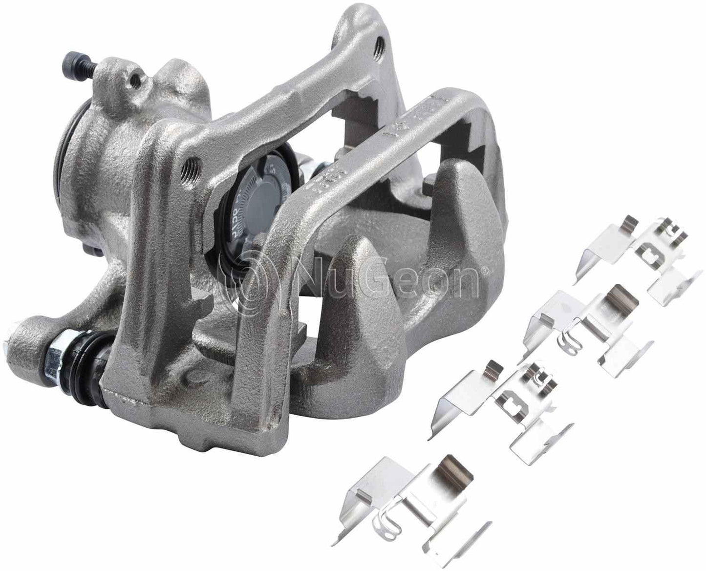 BBB Industries Remanufactured Disc Brake Caliper 99-17778B