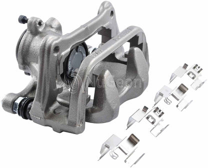 BBB Industries Remanufactured Disc Brake Caliper 99-17778B