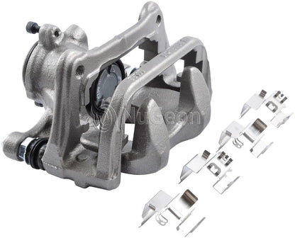BBB Industries Remanufactured Disc Brake Caliper 99-17778B