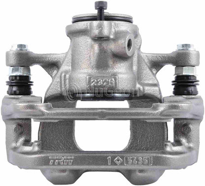 BBB Industries Remanufactured Disc Brake Caliper 99-17778B