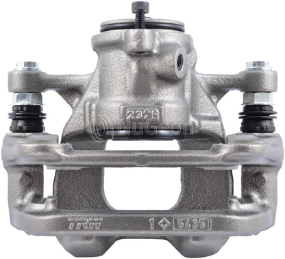 BBB Industries Remanufactured Disc Brake Caliper 99-17778B