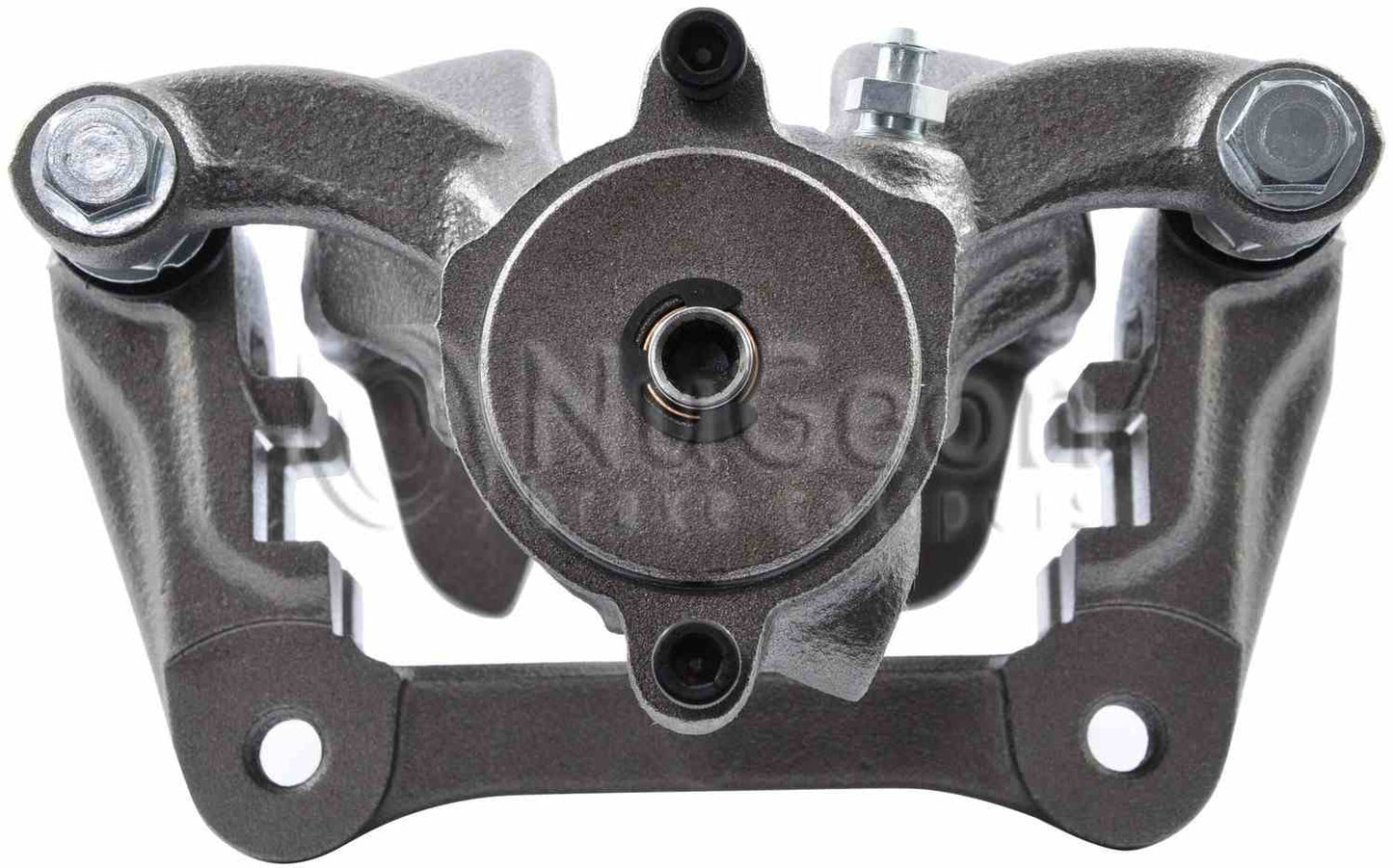 BBB Industries Remanufactured Disc Brake Caliper 99-17778B