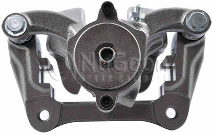 BBB Industries Remanufactured Disc Brake Caliper 99-17778B