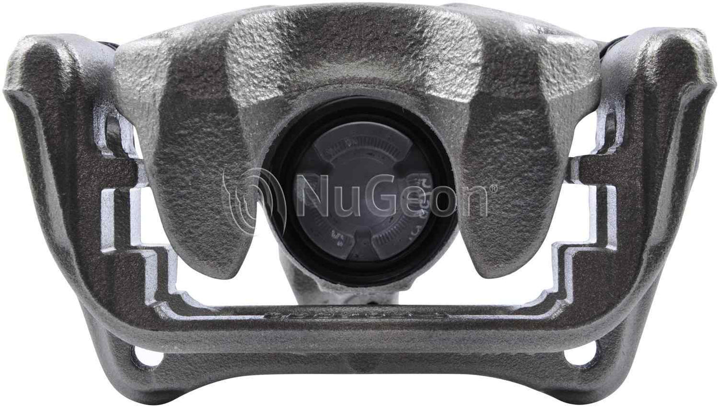 BBB Industries Remanufactured Disc Brake Caliper 99-17778B