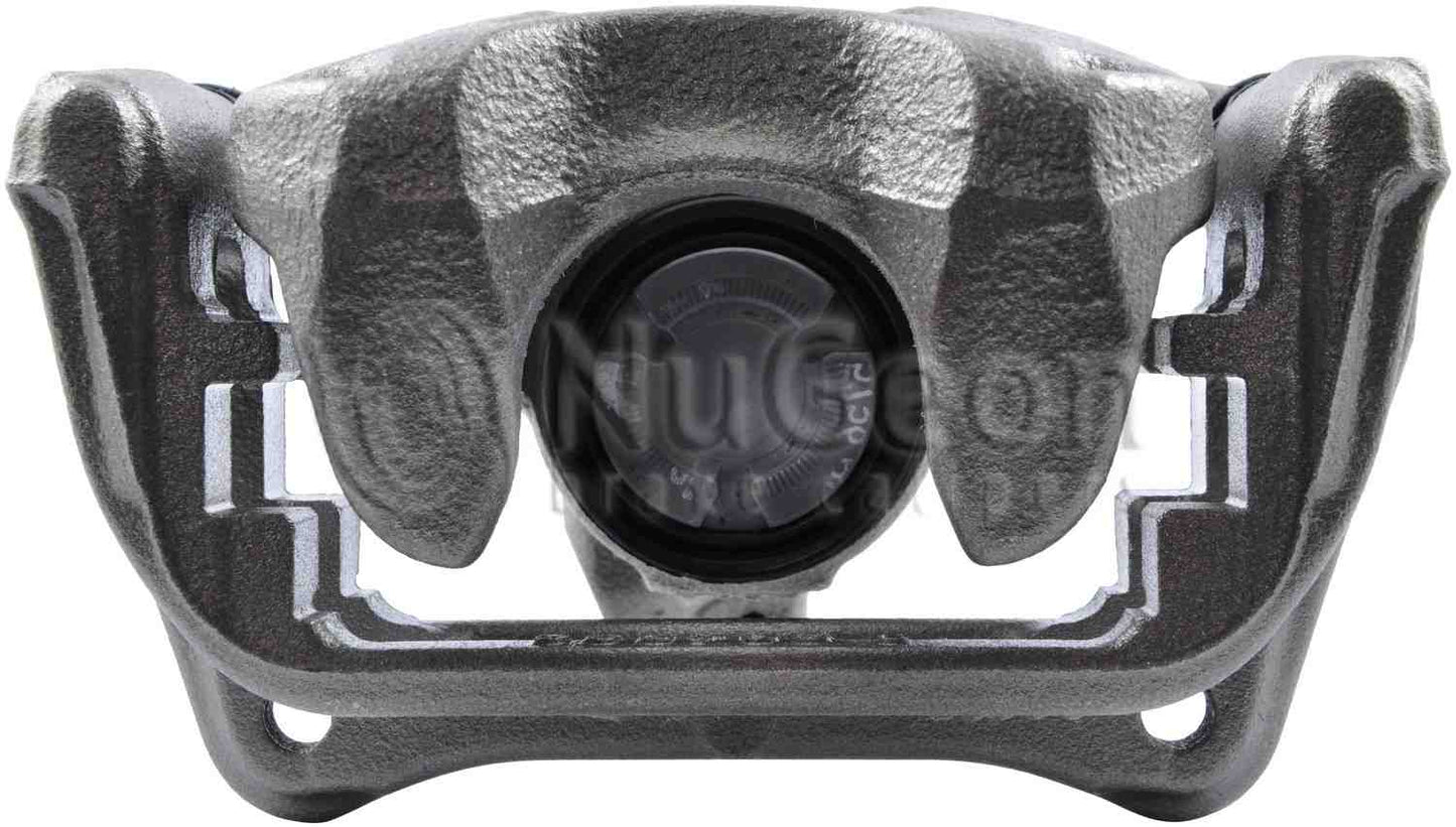 BBB Industries Remanufactured Disc Brake Caliper 99-17778B