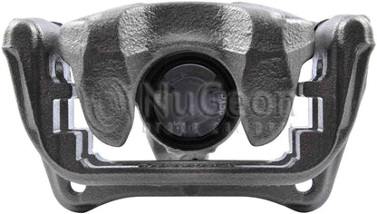 BBB Industries Remanufactured Disc Brake Caliper 99-17778B