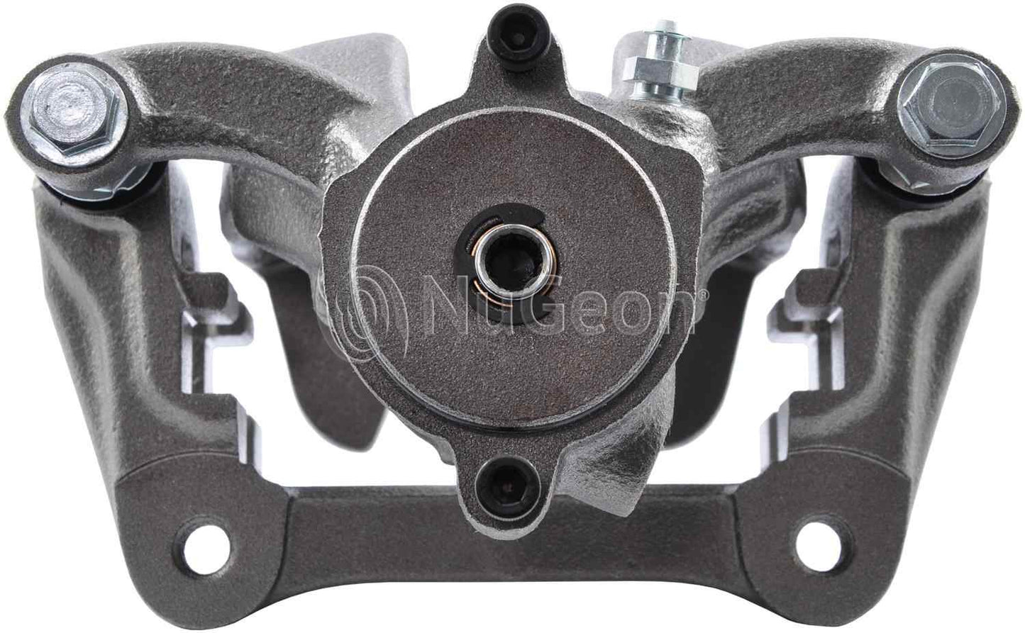 BBB Industries Remanufactured Disc Brake Caliper 99-17778B