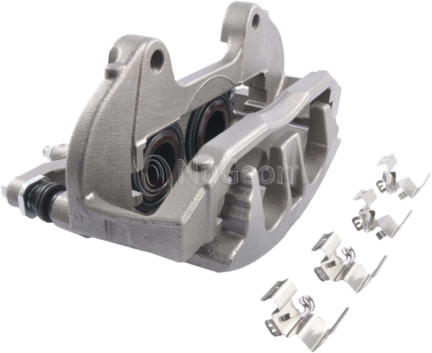 BBB Industries Remanufactured Disc Brake Caliper 99-17779A