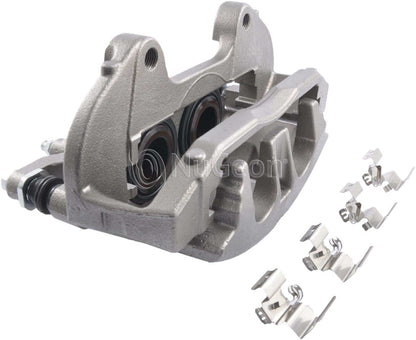 BBB Industries Remanufactured Disc Brake Caliper 99-17779A