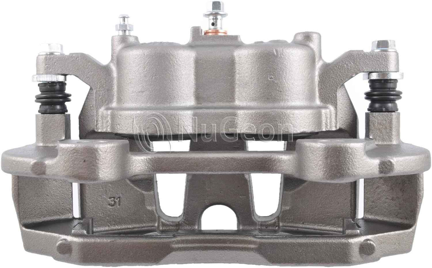 BBB Industries Remanufactured Disc Brake Caliper 99-17779A