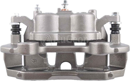 BBB Industries Remanufactured Disc Brake Caliper 99-17779A