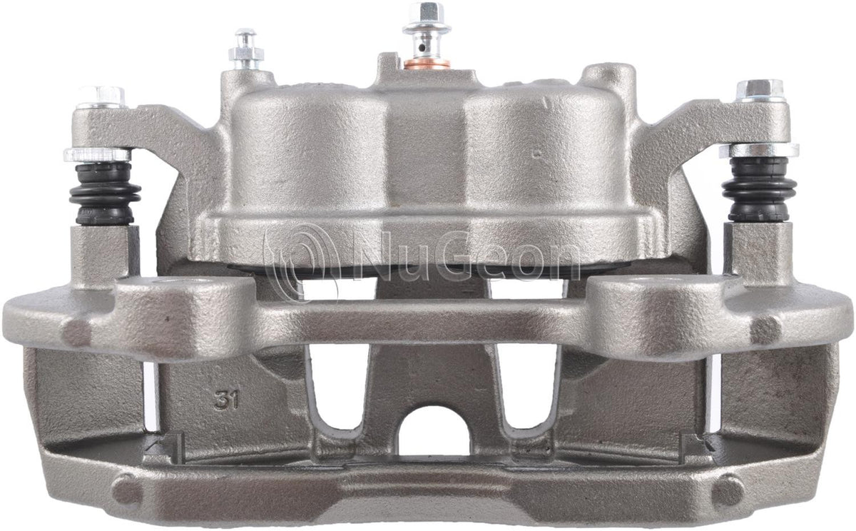 BBB Industries Remanufactured Disc Brake Caliper 99-17779A