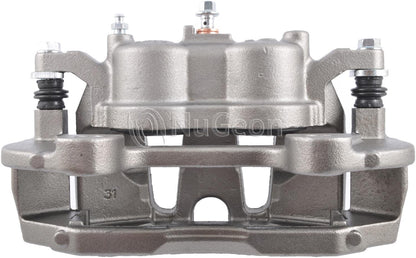 BBB Industries Remanufactured Disc Brake Caliper 99-17779A