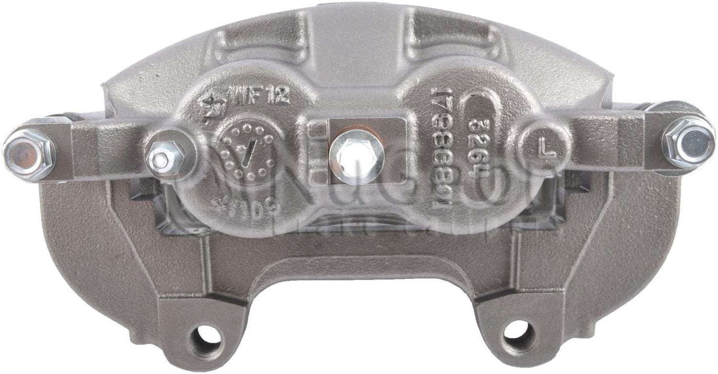 BBB Industries Remanufactured Disc Brake Caliper 99-17779A