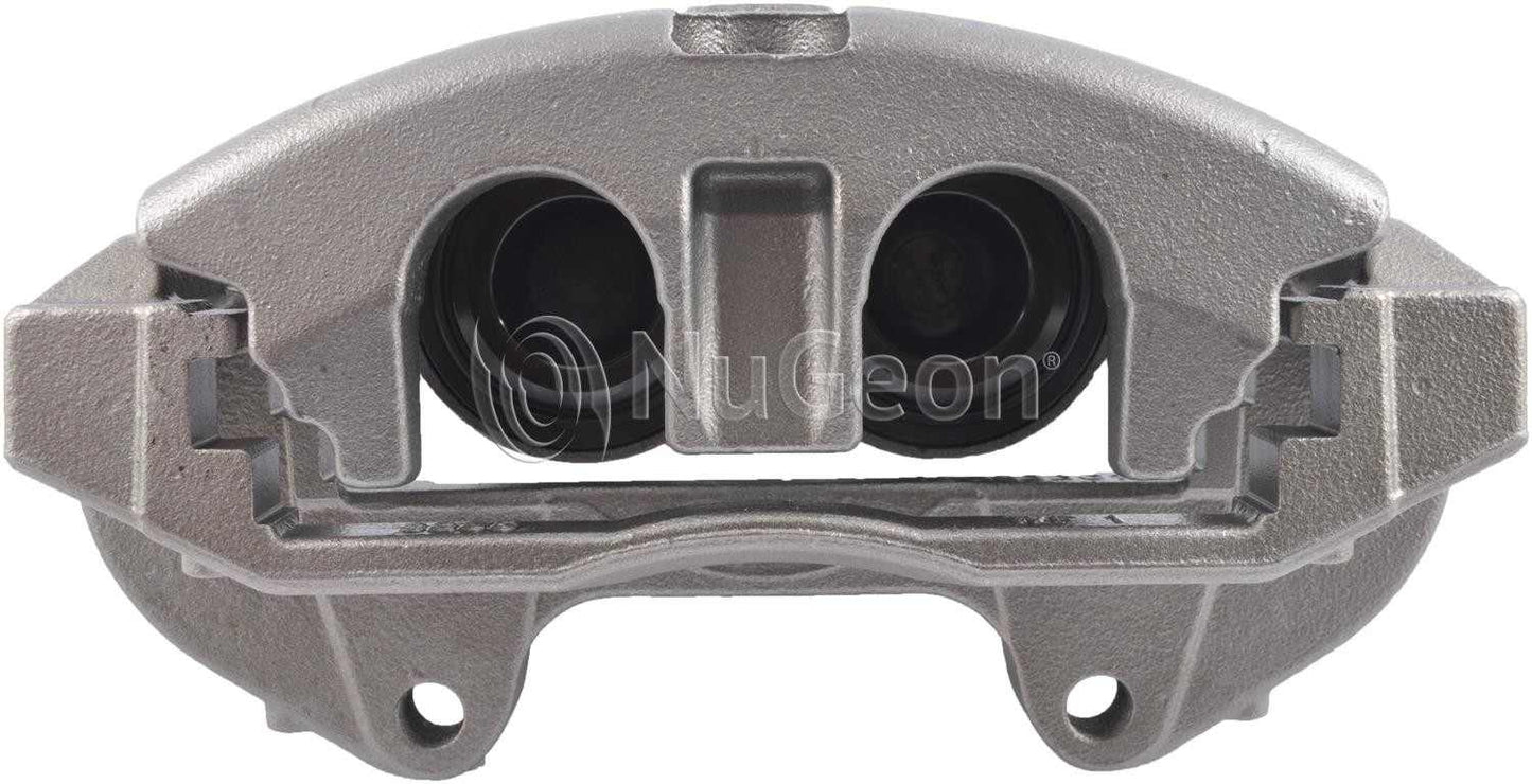 BBB Industries Remanufactured Disc Brake Caliper 99-17779A