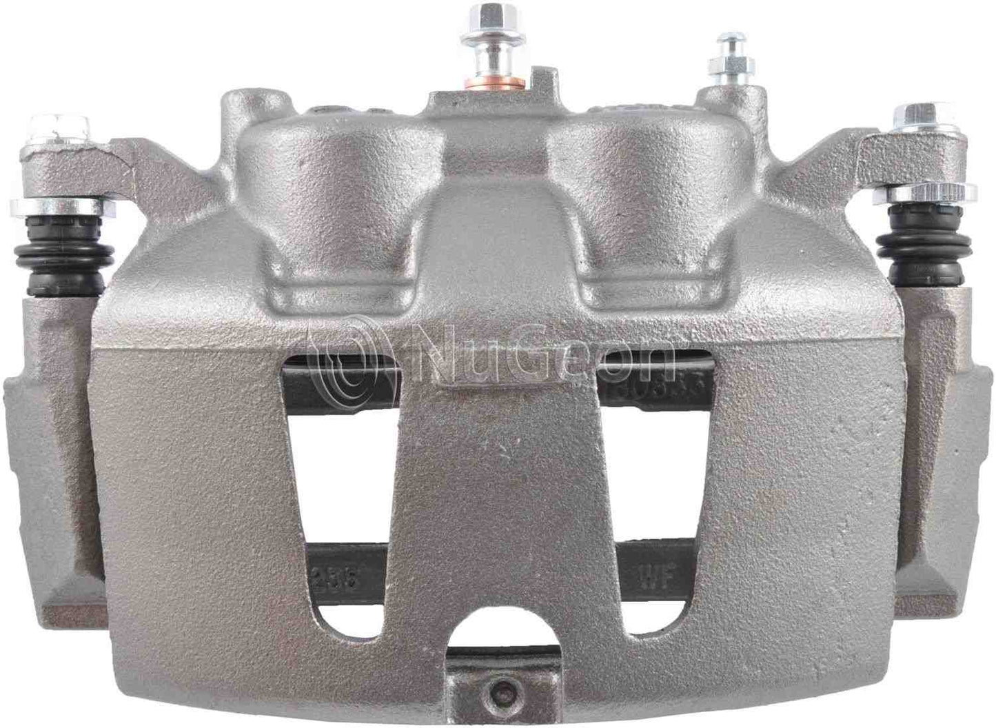 BBB Industries Remanufactured Disc Brake Caliper 99-17779A