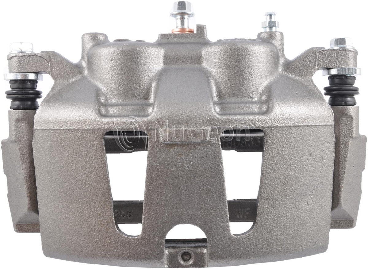 BBB Industries Remanufactured Disc Brake Caliper 99-17779A