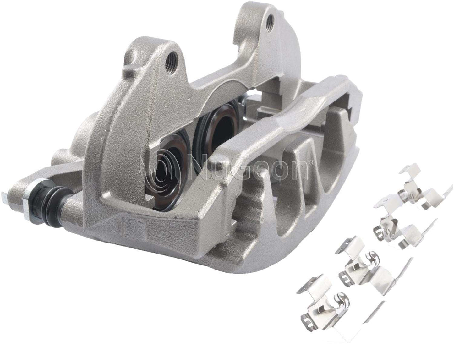 BBB Industries Remanufactured Disc Brake Caliper 99-17779B