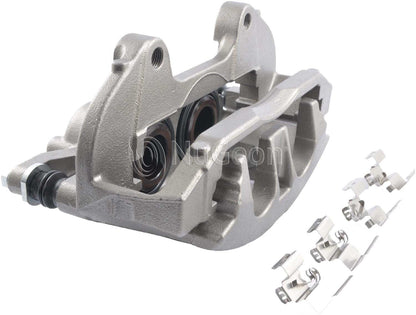 BBB Industries Remanufactured Disc Brake Caliper 99-17779B
