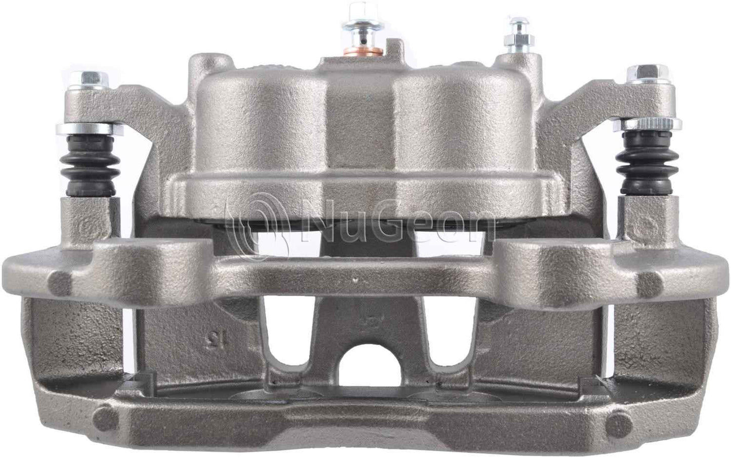 BBB Industries Remanufactured Disc Brake Caliper 99-17779B