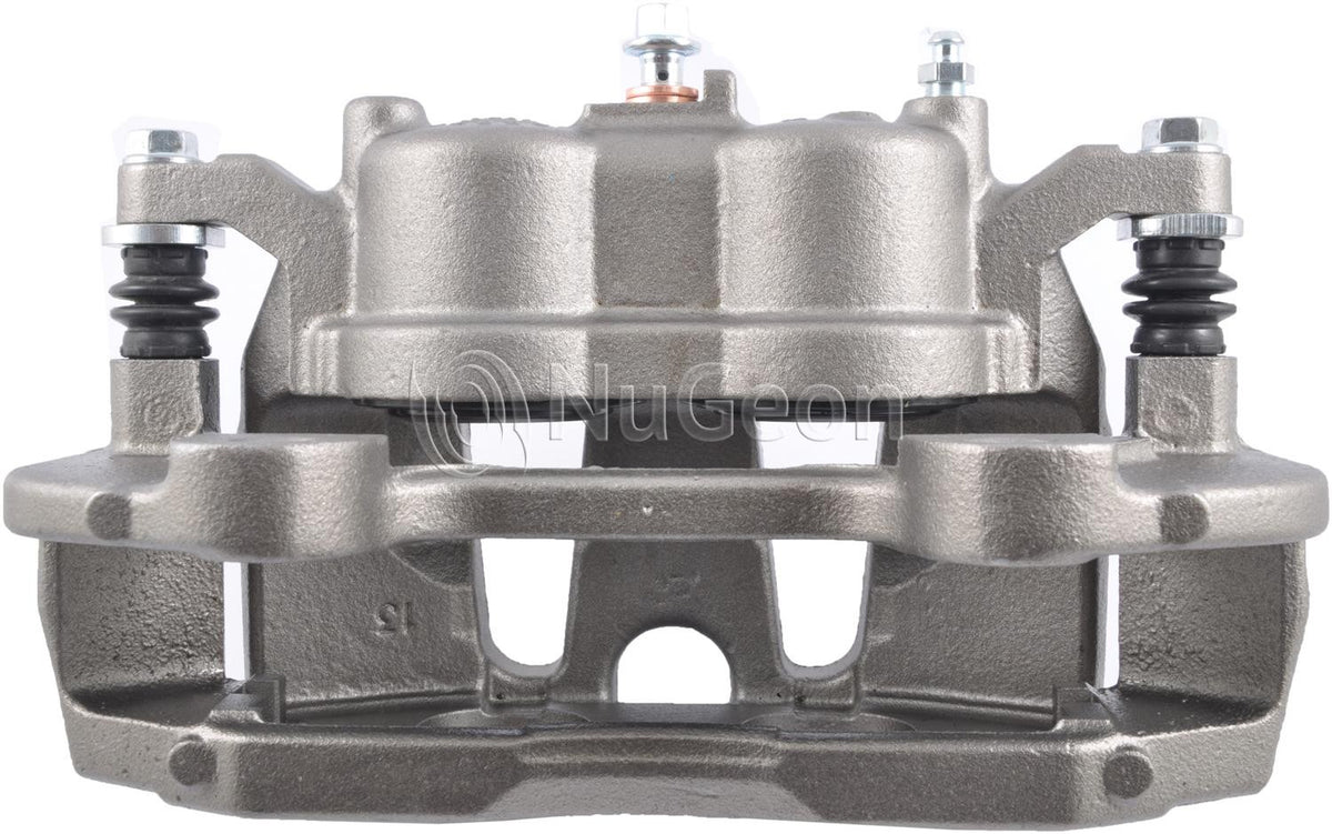 BBB Industries Remanufactured Disc Brake Caliper 99-17779B