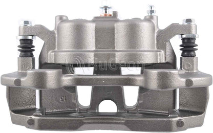 BBB Industries Remanufactured Disc Brake Caliper 99-17779B