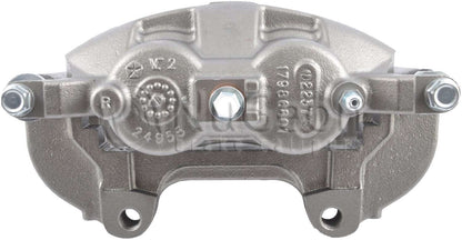 BBB Industries Remanufactured Disc Brake Caliper 99-17779B