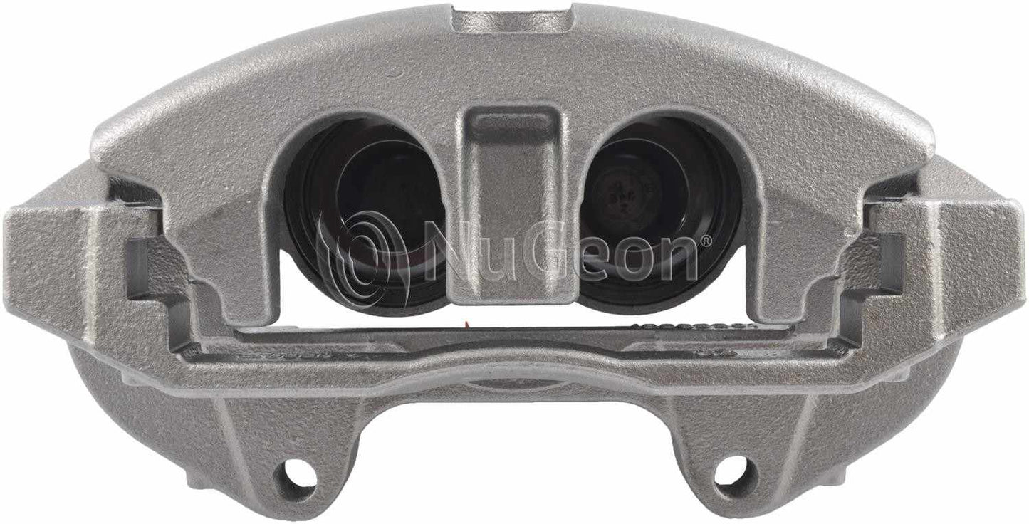 BBB Industries Remanufactured Disc Brake Caliper 99-17779B