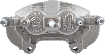 BBB Industries Remanufactured Disc Brake Caliper 99-17779B