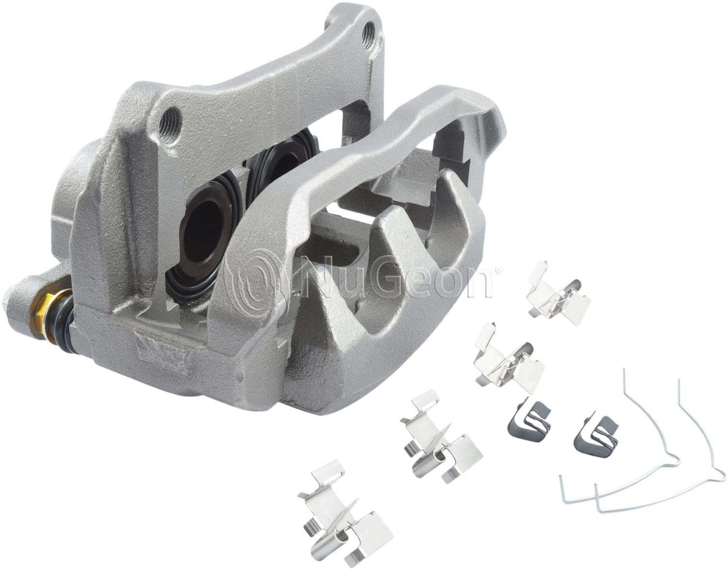 BBB Industries Remanufactured Disc Brake Caliper 99-17780A