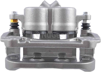 BBB Industries Remanufactured Disc Brake Caliper 99-17780A