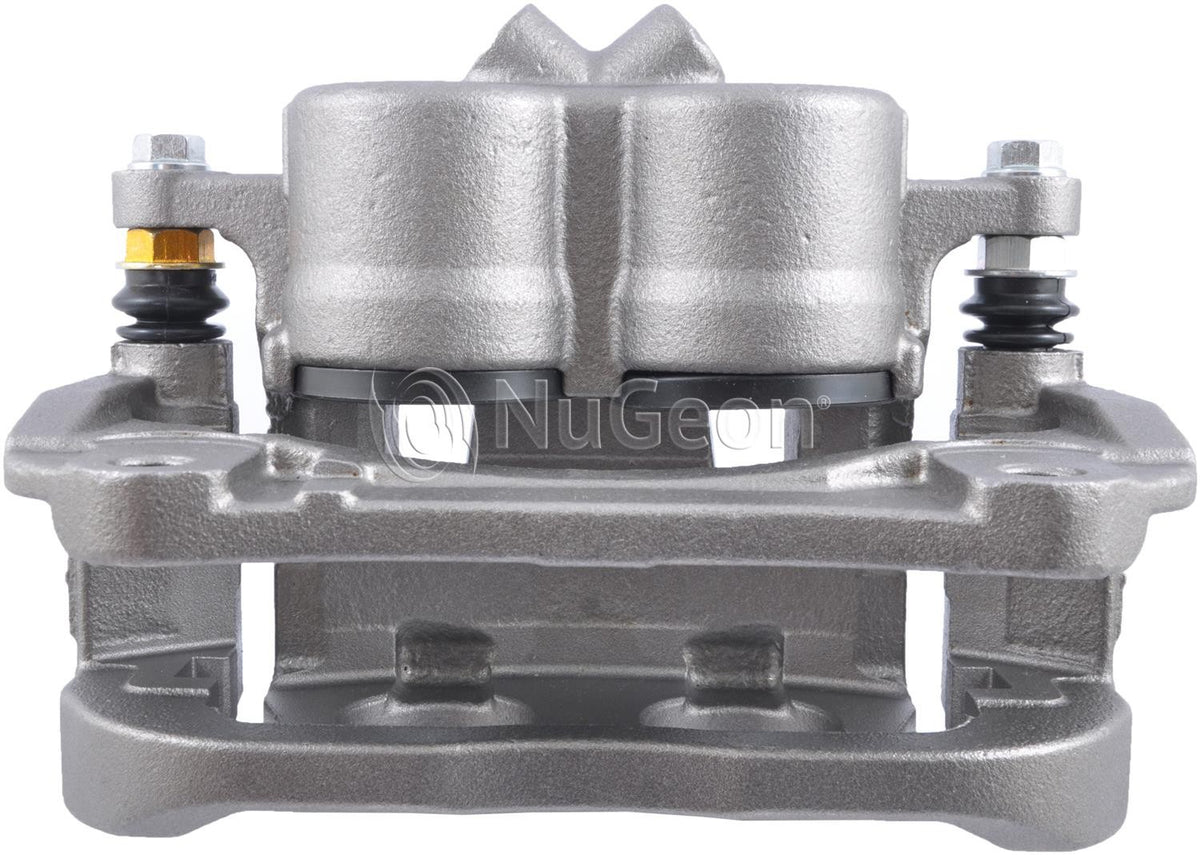 BBB Industries Remanufactured Disc Brake Caliper 99-17780A