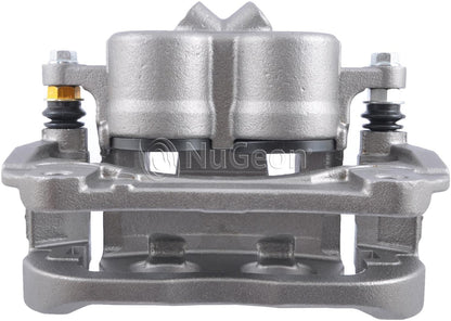 BBB Industries Remanufactured Disc Brake Caliper 99-17780A
