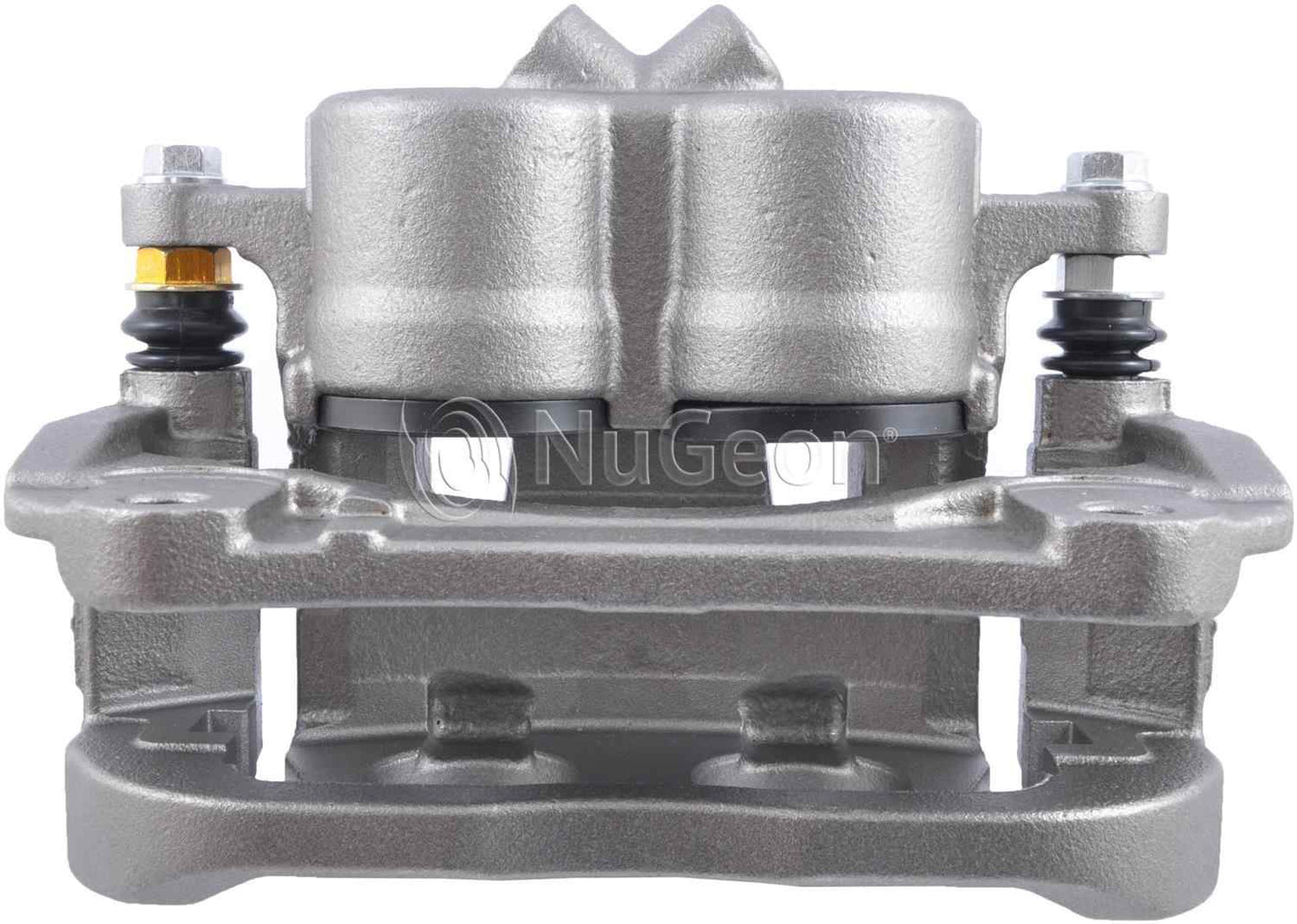 BBB Industries Remanufactured Disc Brake Caliper 99-17780A