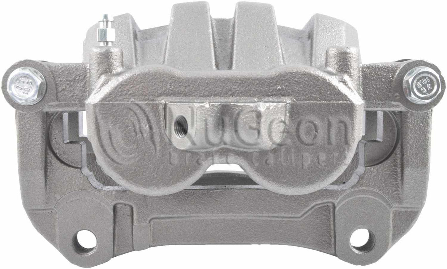 BBB Industries Remanufactured Disc Brake Caliper 99-17780A